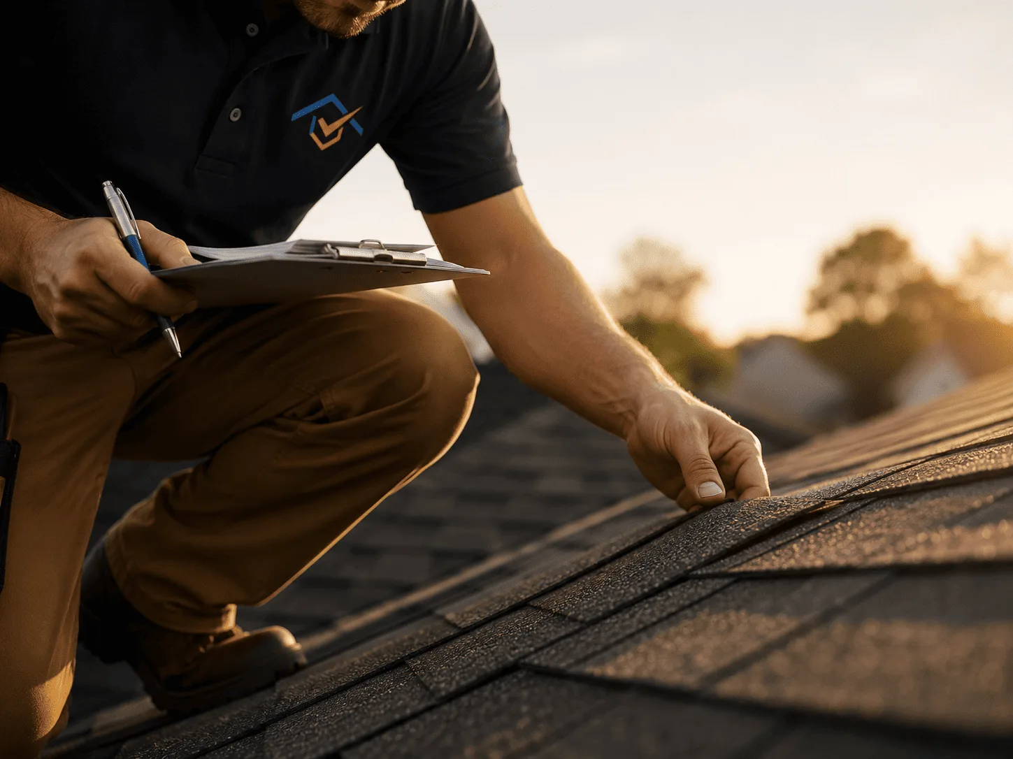 Why Choose Roof Inspection in Gracemont, OK