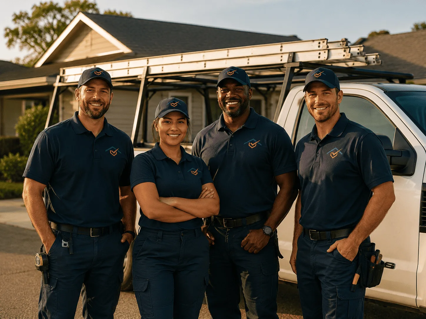 Roof Inspection company in Gracemont, OK